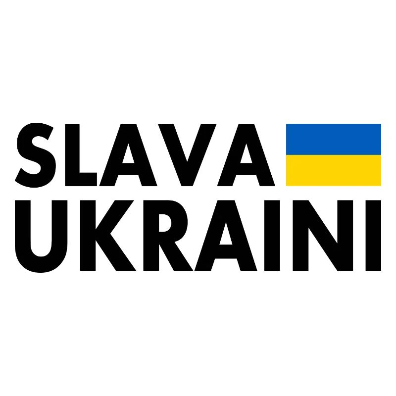 Slava ukraini