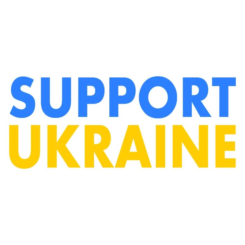 Support ukraine