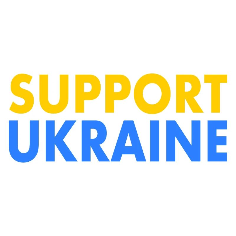 Support ukraine