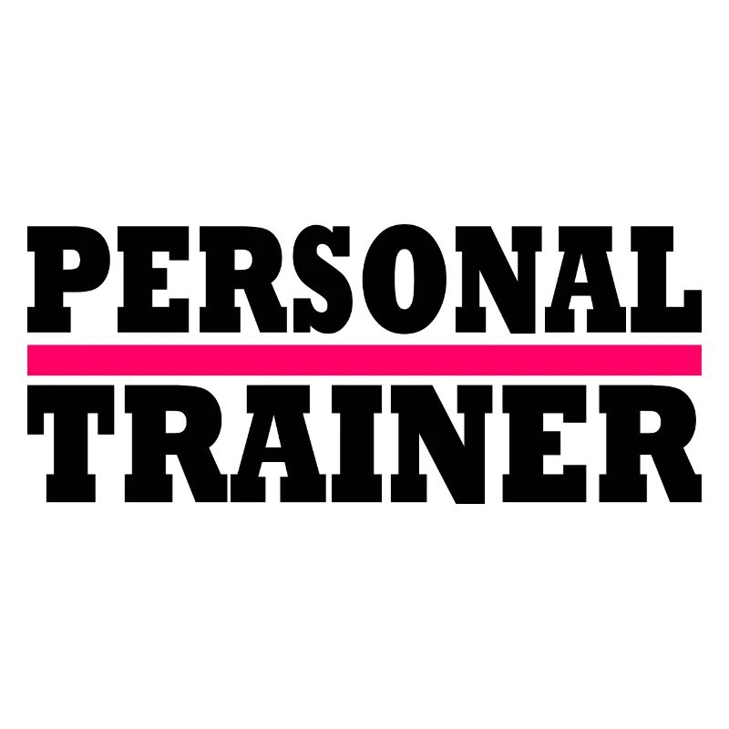 Personal trainer