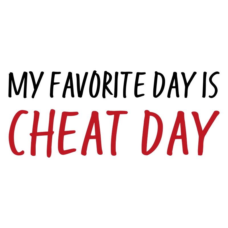 Cheat Day