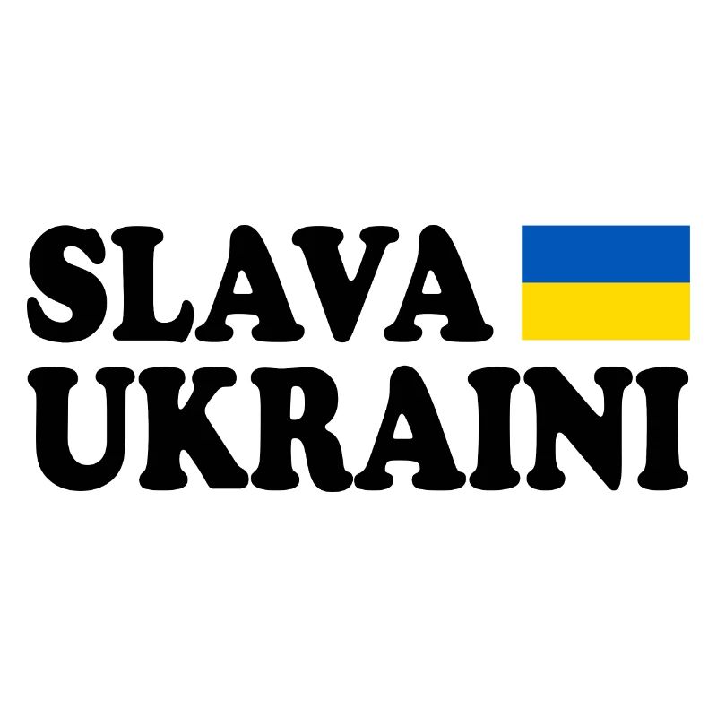 Slava ukraini ukraine