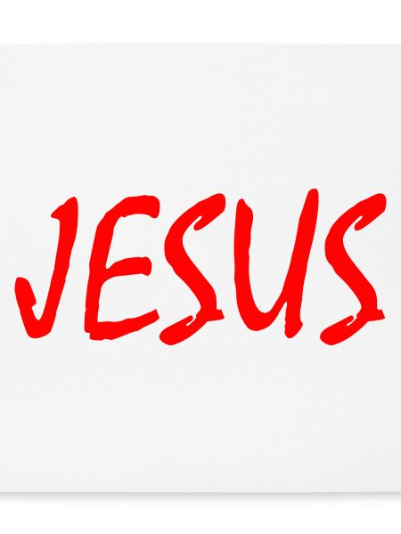 Jesus