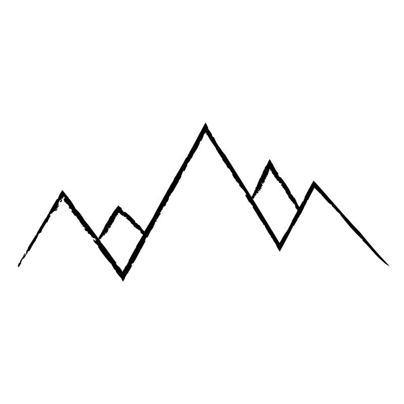 Ruf der Berge