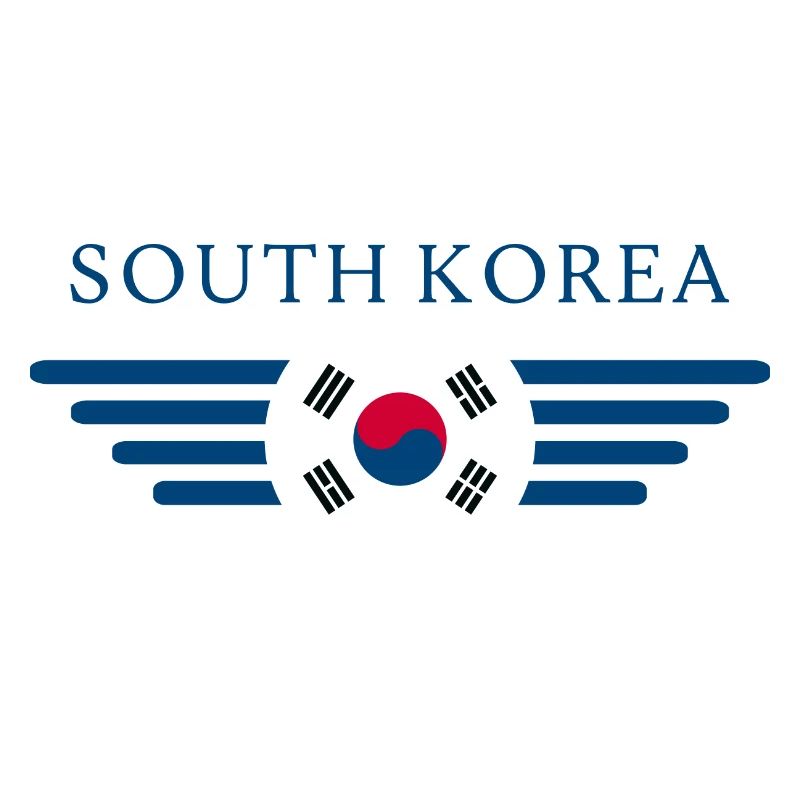 Corée du Sud, Corée du Sud