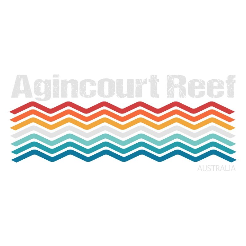 Agincourt Reef - Australia