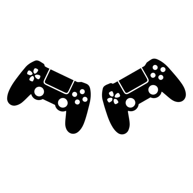 gamepads