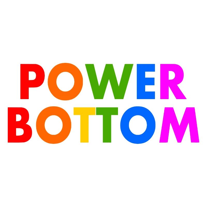 Power bottom