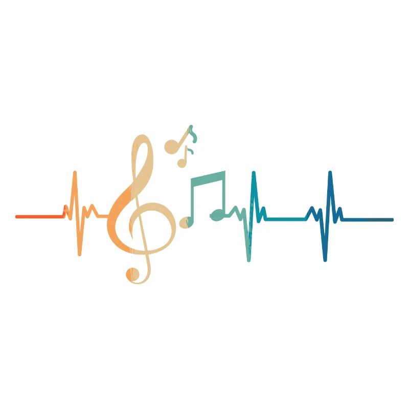 Herzschlag-Musik