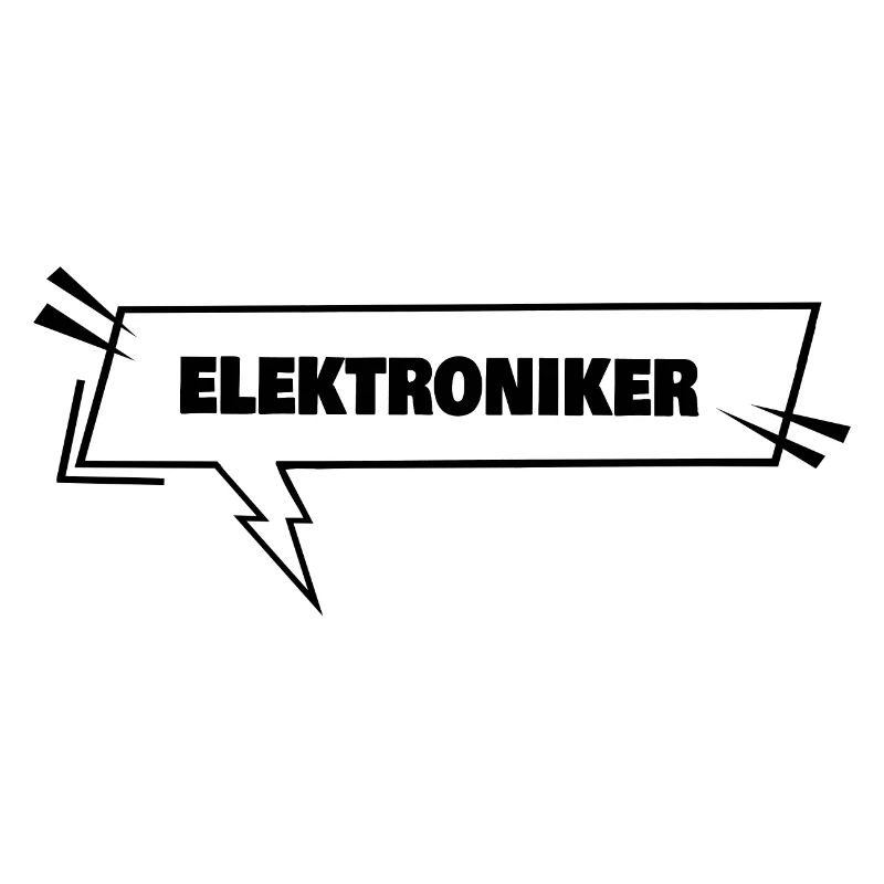 Geschenk für Elektroniker