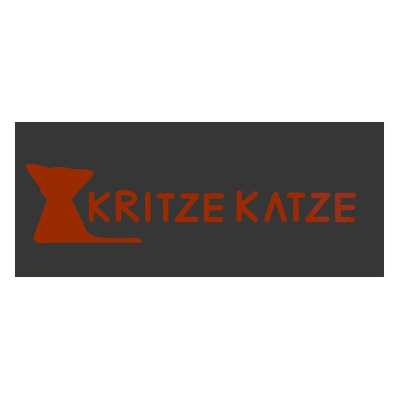 Kritzelkatze