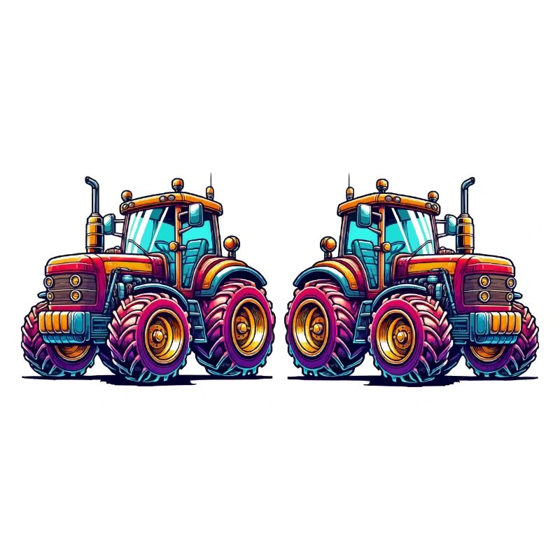 Tractor