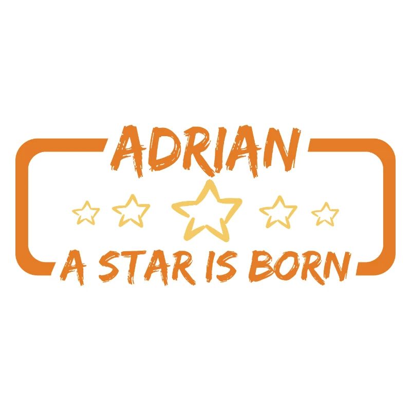 Geschenk für Adrian