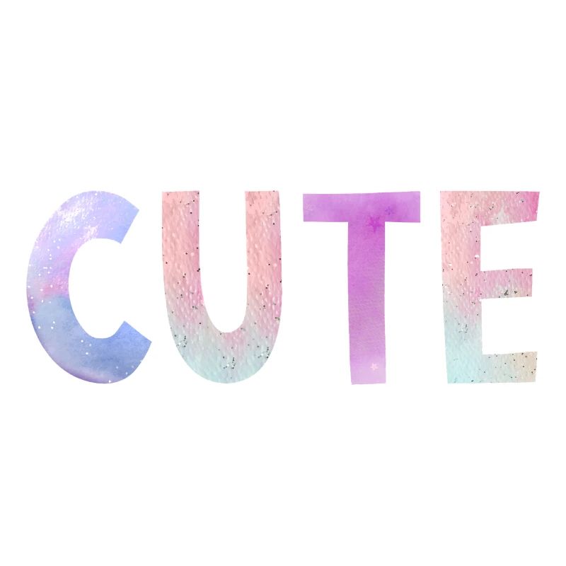 CUTE