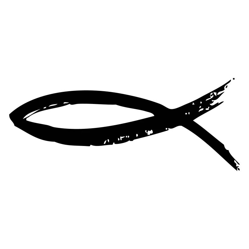 Der Fisch - Christentum