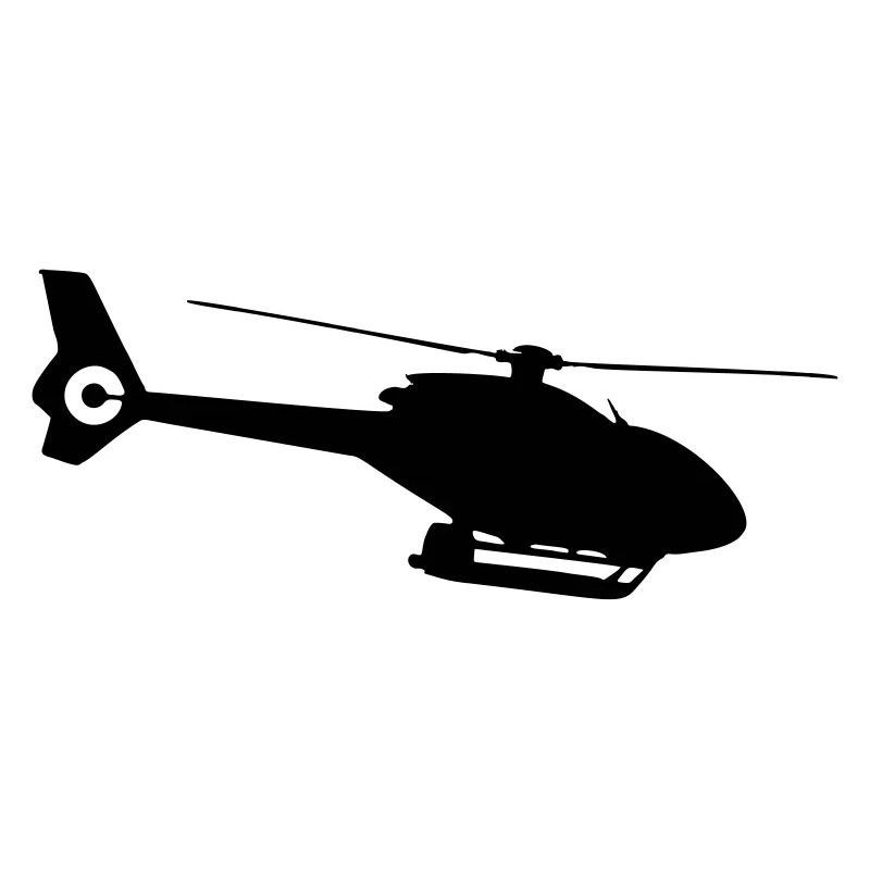 Helicopter