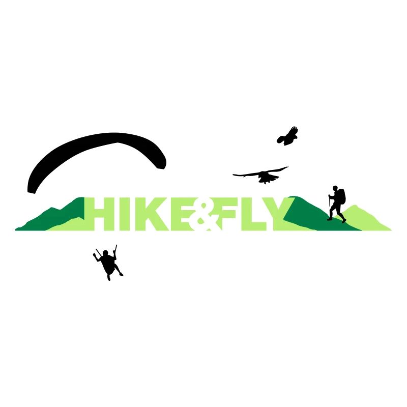 Hike & Fly