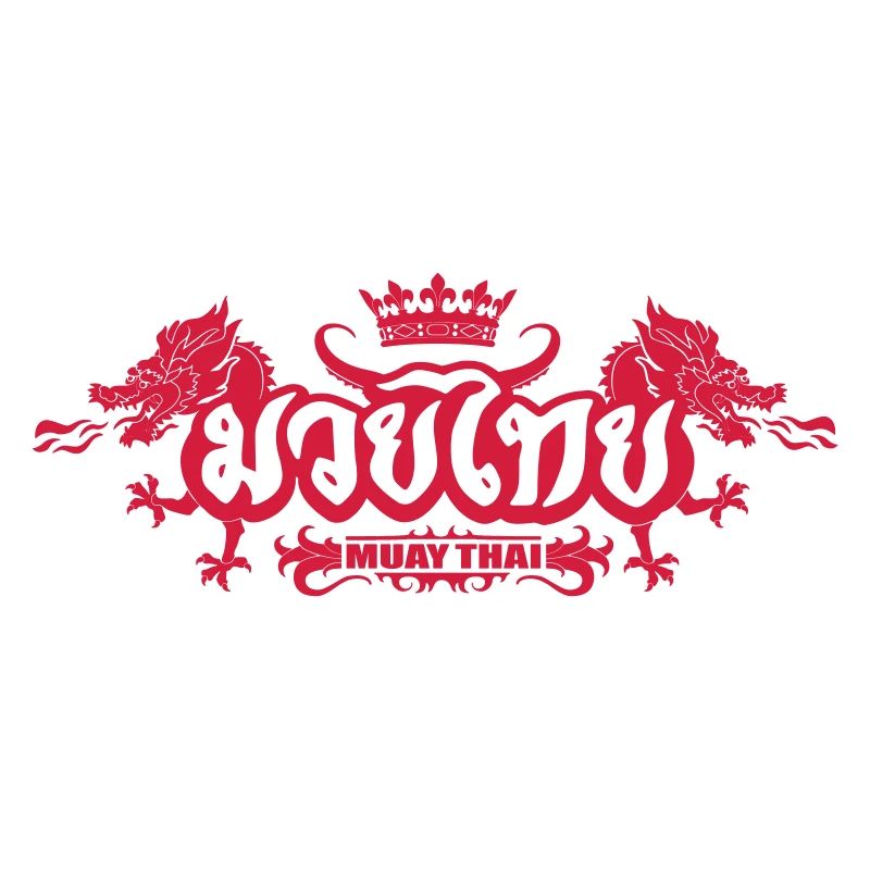 Muay Thai Dragons