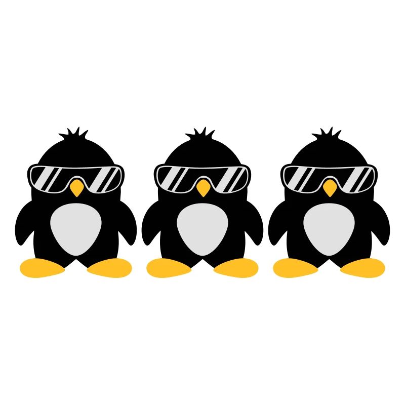 Penguin Team