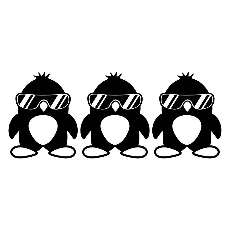 Penguin Team