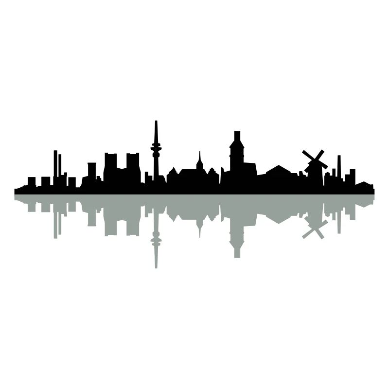Skyline Duisburg