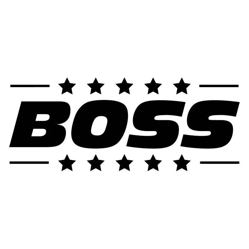 Boss