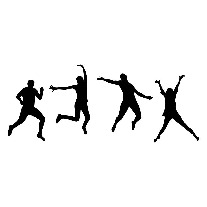 Happy People