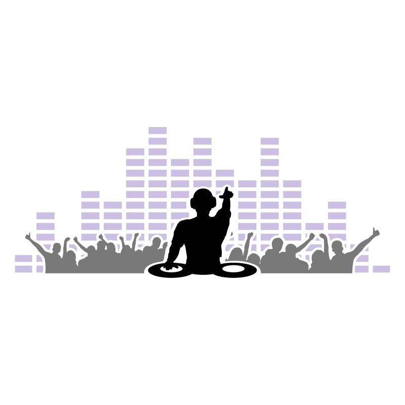 Musik - DJ Party