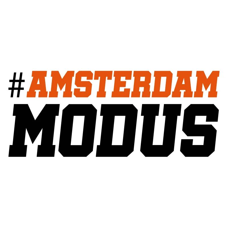 amsterdam modus