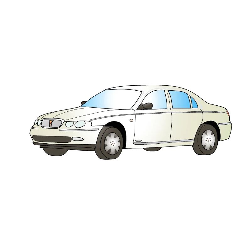 rover vert