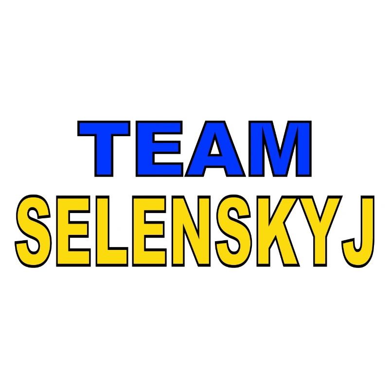 TEAM SELENSKYJ