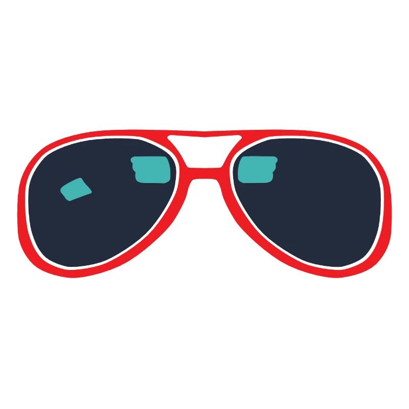 Sonnenbrille