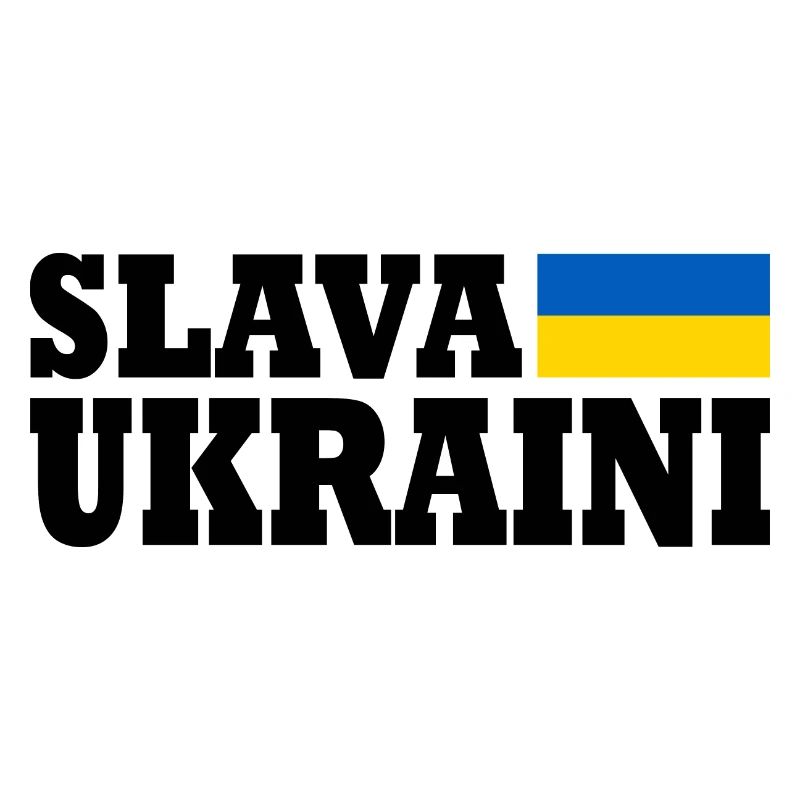 Slava ukraini