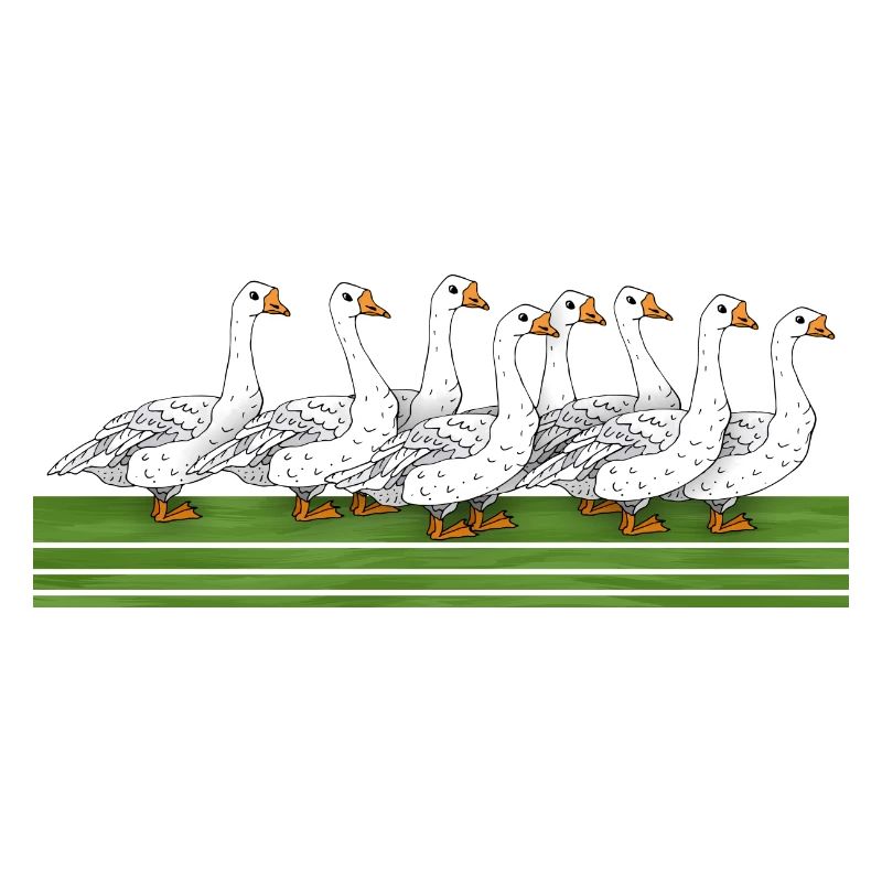 Gänse