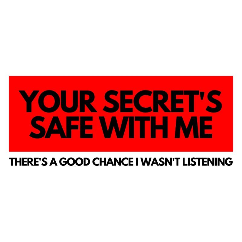 IL TUO SEGRETO SICURO CON ME