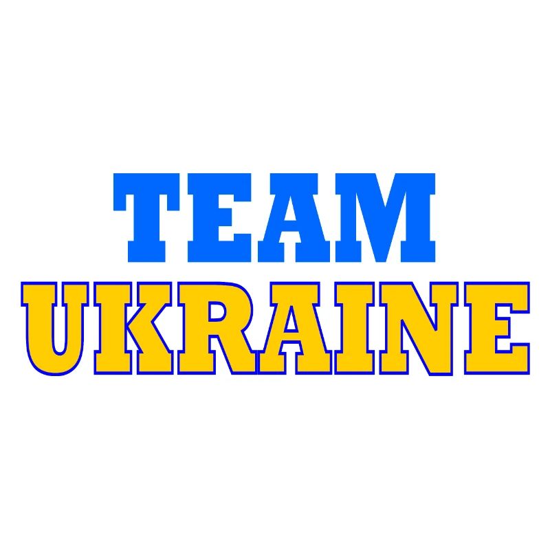 Team ukraine