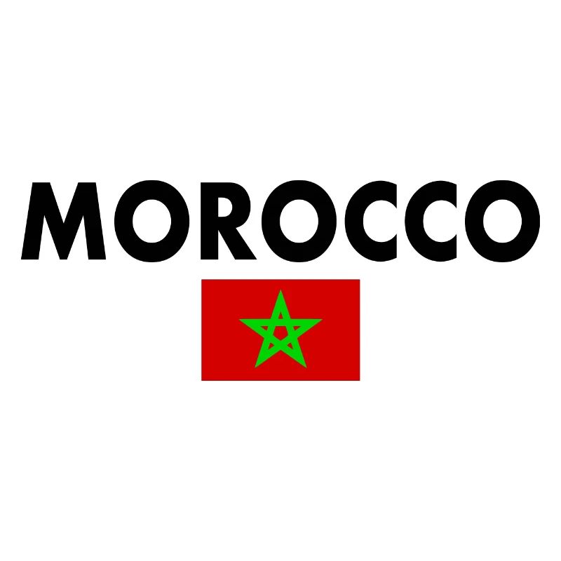 Marokko