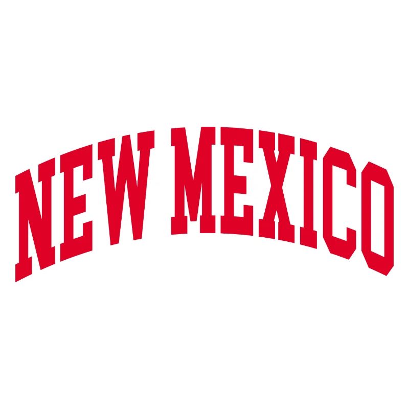 new mexico