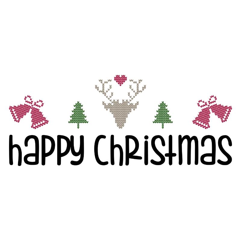 Happy Christmas