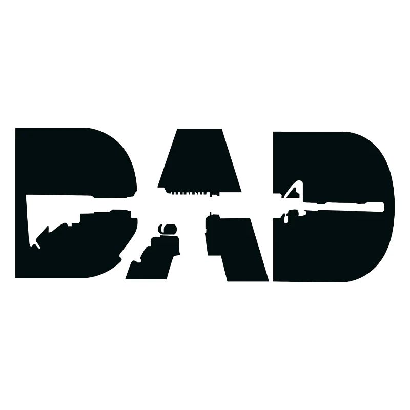 Dad Gun