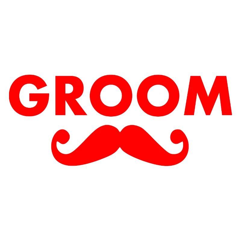 Groom