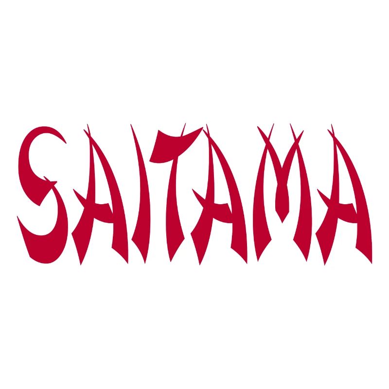 Saitama