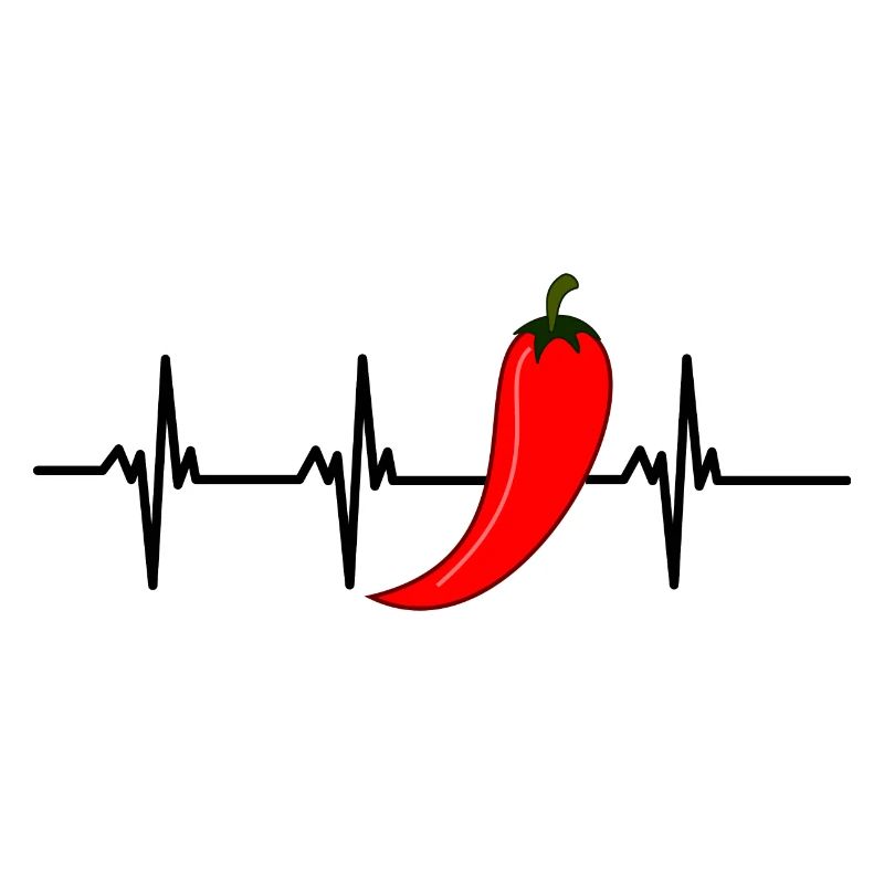 Chili Herzschlag
