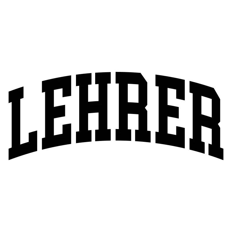 Lehrer
