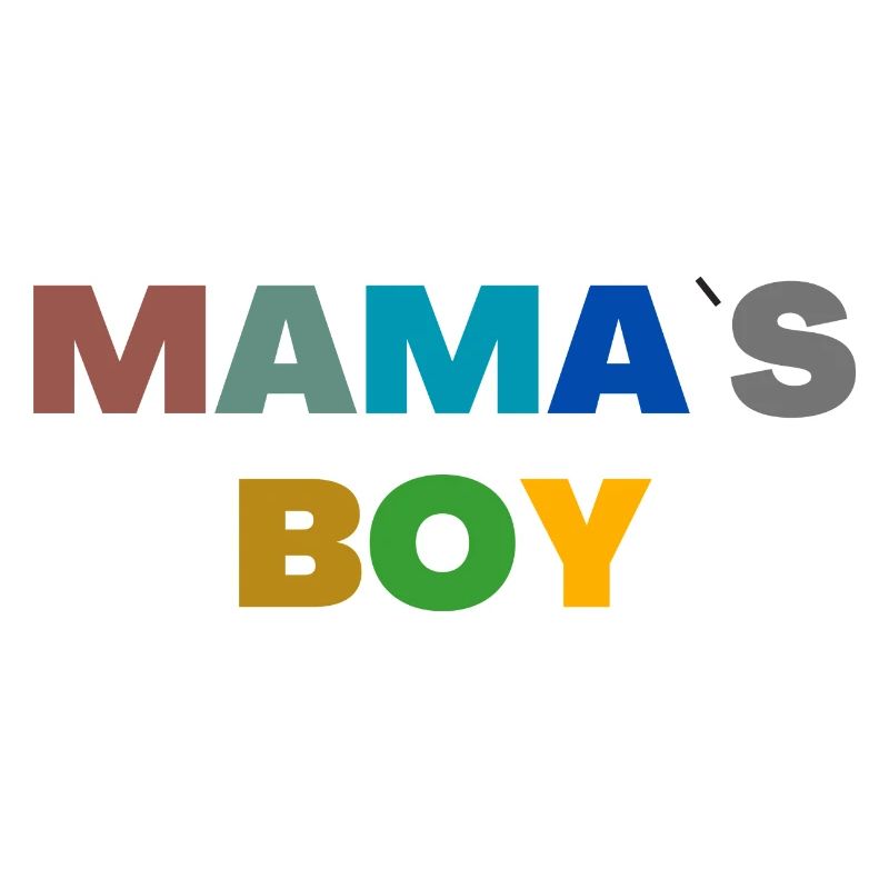 Mama`s Boy