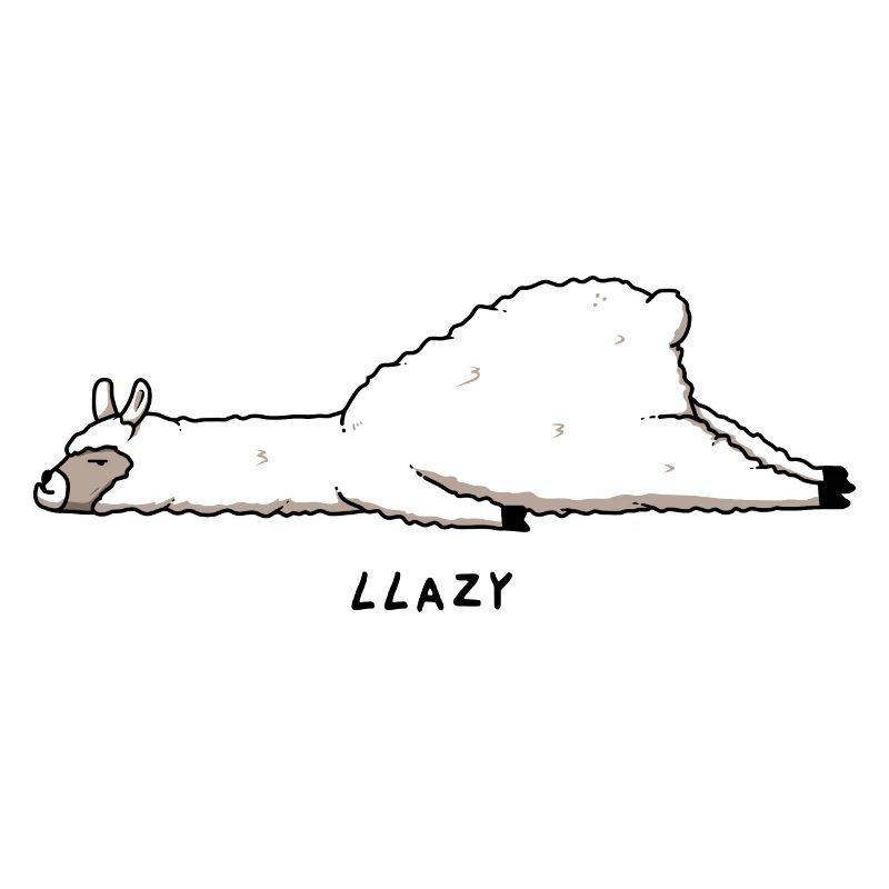 Llazy