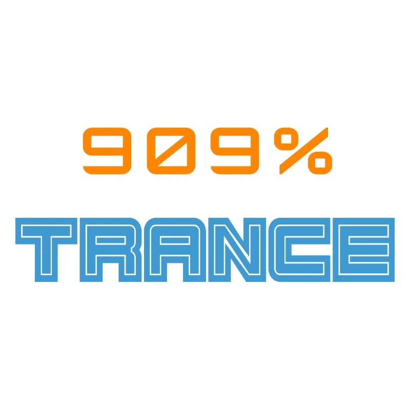 909 Trance