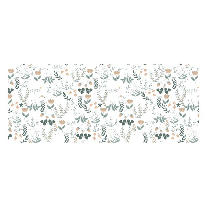 Florales Blumenmotiv
