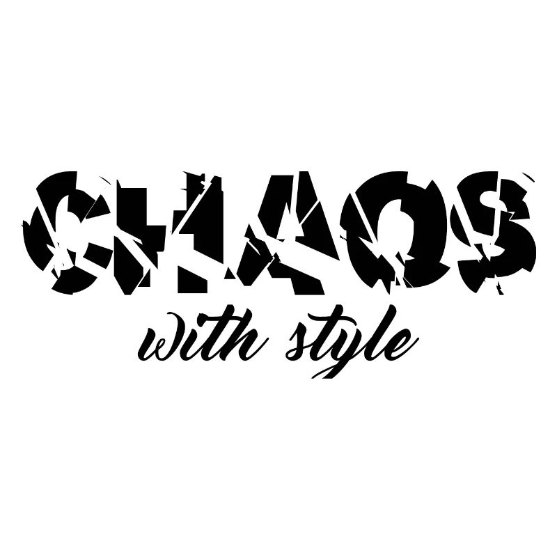 Chaos with Style