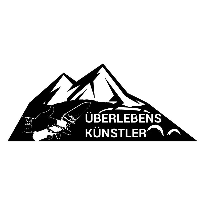 Survival-Ready #Überlebenskünstler